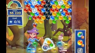 Bubble Witch 2 Saga Level 125 NO BOOSTERS