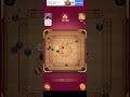 This was a fun round of #carrompool #discpool #linkindescription #funmobilegame