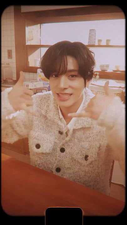 [Cover BEHIND] #ENHYPEN #JAKE 🎵 I Don’t Think I’m Okay (원곡 : Bazzi)