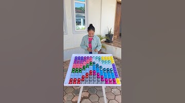 Relax & Think – Ball Sort Brain Puzzle