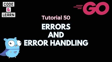 Mastering Error Handling in Go: Techniques and Code Examples