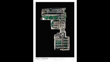 UDK TUESDAY 247 / TRUWANT + RODET +