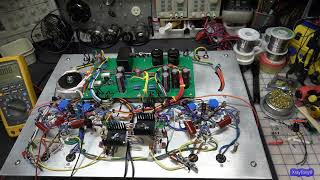 Download Lagu Hedge-versterker Het uitgangsgedeelte MP3