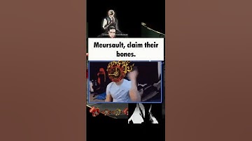 Thumb Capo Meursault Be Like: