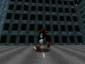 BlitzSonic - Shadow the Hedgehog
