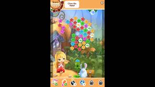 Petal Pop Adventures - Android gameplay GamePlayTV screenshot 5