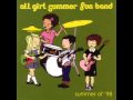 All Girl Summer Fun Band - Drawbridge