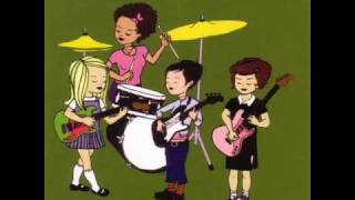 All Girl Summer Fun Band - Drawbridge chords