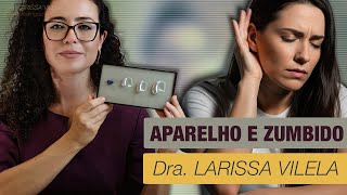 GOODBYE TO TINNITS? How hearing aids can TRANSFORM your silence (and your life)! screenshot 5