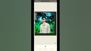 Photo editing with snapseed expand tool #editing