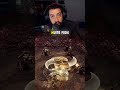 Hades com Prince of Persia ? - Loulan: The Cursed Sand