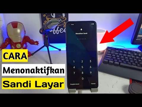 Video: Cara Menambah Butang Rumah di iPhone: 11 Langkah (dengan Gambar)