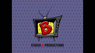 Studio B Productions/Jade Animation/Hartbreak Films, Inc./SPTI (2005-2006)