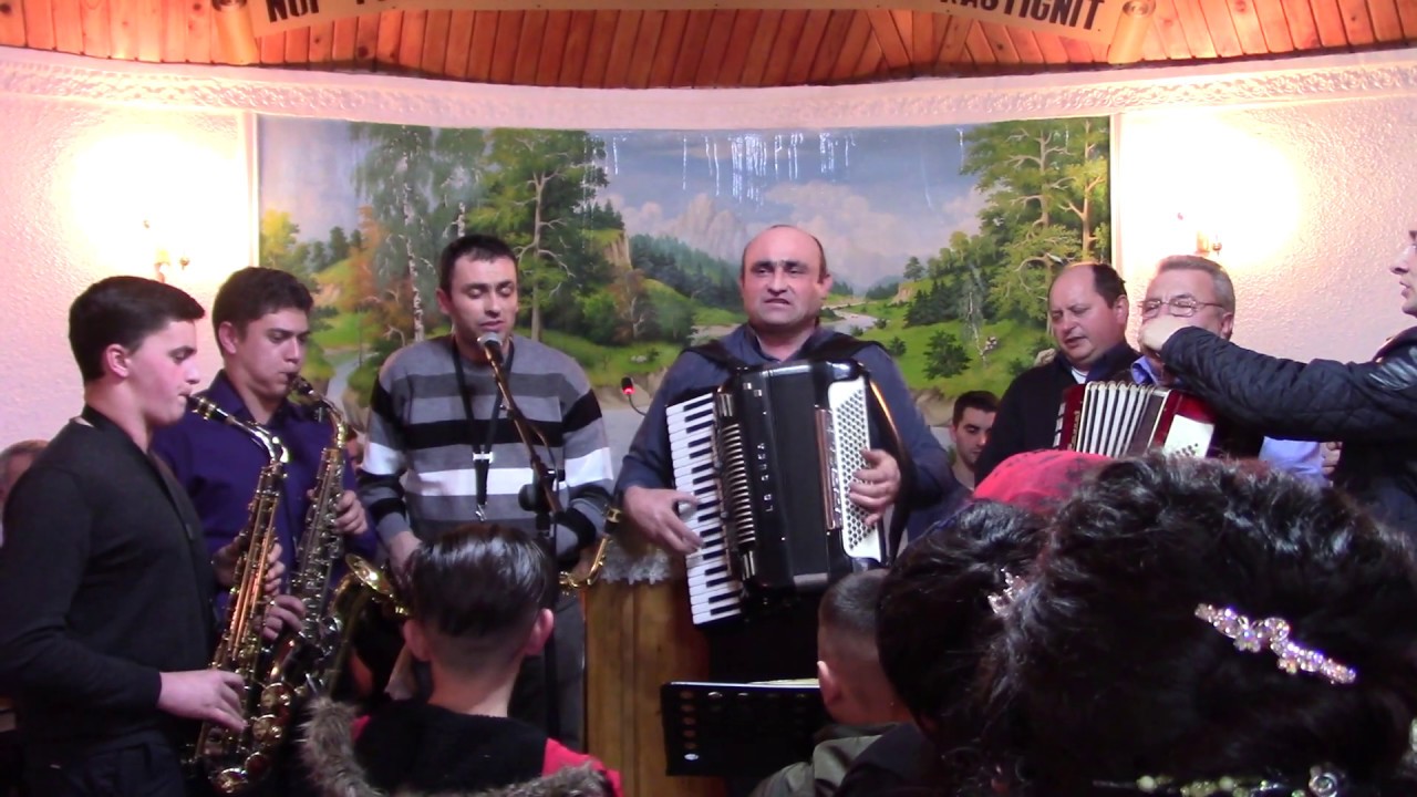 Fratii de la Orvisele  - O lauda e cantarea mea / Vino coboara-n adunare