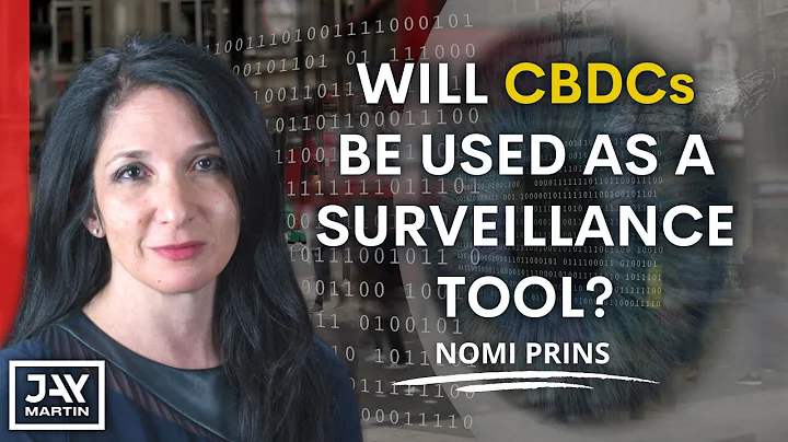 Central Bank Digital Currencies and the Surveillan...