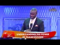 David Oyedepo Jnr: Understanding The Power of Thanksgiving - The Great Light