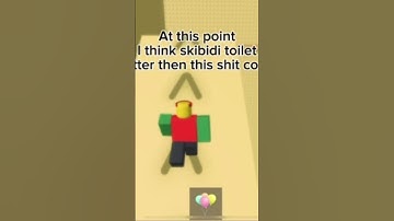 Italian brainrot rant #roblox #rant