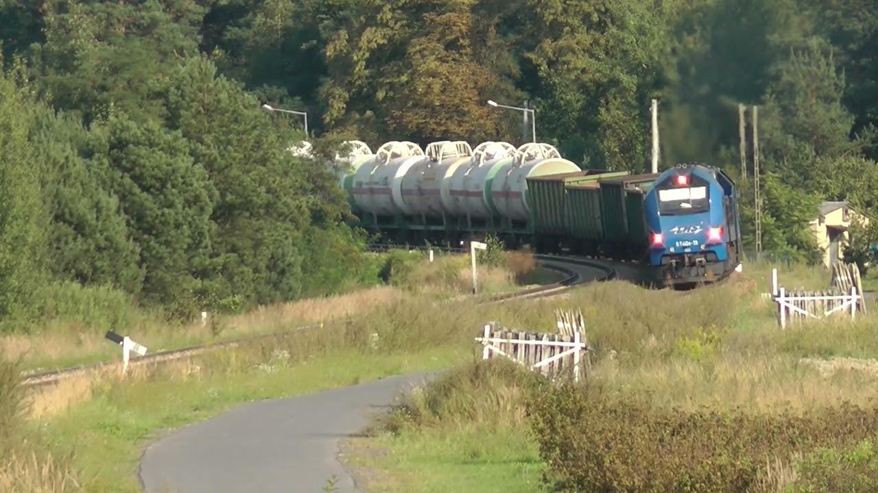 LHS z góry - cz. 1 Szozdy 2018