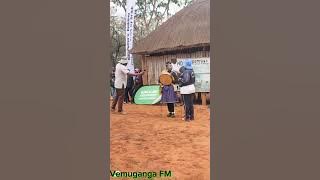 Yaiya ndombi yekanyi nedeze paNdau Festival of Arts. Masiziba Mundau.