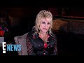 Dolly Parton Says This Is the SECRET to Her Long Marriage to Carl Dean | E! News