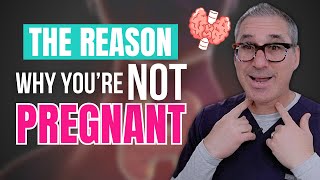 The Reason Why you are NOT getting pregnant - Thyroid and fertility