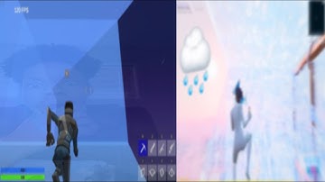 POV: Your Cxltures In 1v1.lol