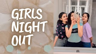 Girls night out | Funny ride | Bangalore | ​⁠@madhugowda06 | #madhushreebyrappa