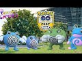OFICIAL: POLIWAG SHINY CONFIRMADO POR EL GO FEST YOKOHAMA (ACTIVACIÓN
MUNDIAL) EN POKÉMON GO