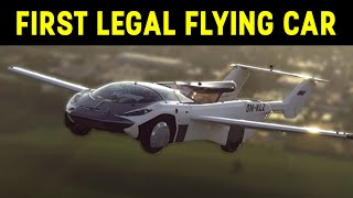 10 Futuristic Vehicles You Won't Believe Exist!