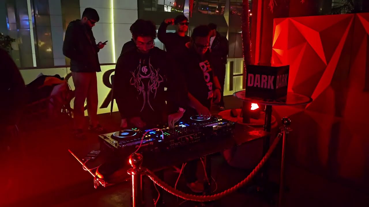 Synoco (Live) - Whiskers, Gurgram