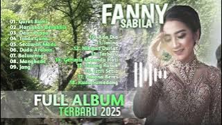 POP SUNDA TERBARU 2025 - FANNY SABILA #viral2025 #popsundapalingdicari #sundapopuler #enakdidengar