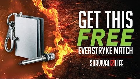 Everstryke Match Demo