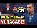 SiSi TÜRKİYE'Yi VURACAKMIŞ..!!!  SİSİ KAŞINIYOR...!!!