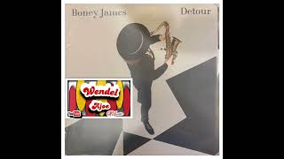 Boney James - Coastin' feat. Lalah Hathaway