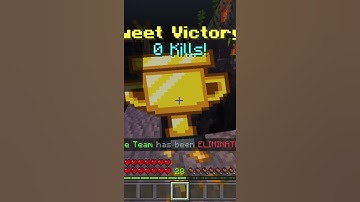 GETTING KICKED ON THE HIVE!! #shorts #hiveminecraft #hiveshorts #skywars #roadto1k #kicked