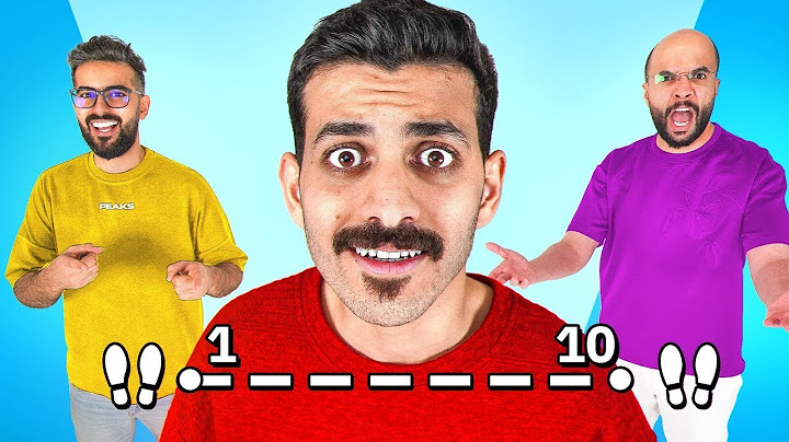 سؤال من الصورة  ( افضل صانع محتوى 🤔؟)