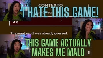 Fuslie Daily Contexto 3