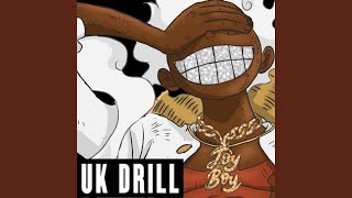 Video-Miniaturansicht von „Pureojuice - Gear 5 Luffy UK Drill (One Piece) Kaido Diss 'Drums Of Liberation" (feat. G!LS)“