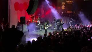 L.S. Dunes - Grey Veins (Live At Garden Amp Theater) 11/12/2022