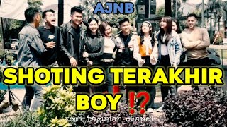 BTS-Anak Jalanan New Beginning-Saat Terakhir BOY pergi