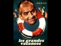 Les Grandes Vacances Louis De Funes