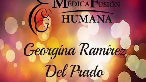 GEORGINA RAMIREZ DEL PRADO 1 JULIO 2016