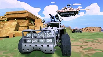 Hardware™: Rivals - BETA Gameplay Part 1 - Tutorials [720p]