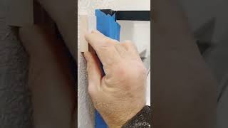 How to install cabinet fillers