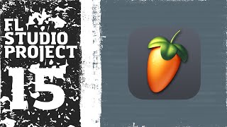 FL Studio Project (FLP) #15 | Slap House Style | HouseMusicHD, GANGSTER CITY