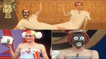 [ FMV ] Ngày Xửa Ngày Xưa | NSƯT Thành Lộc x Hữu Châu | Bò Cạp Câm x Bò Cạp Diêm Dúa