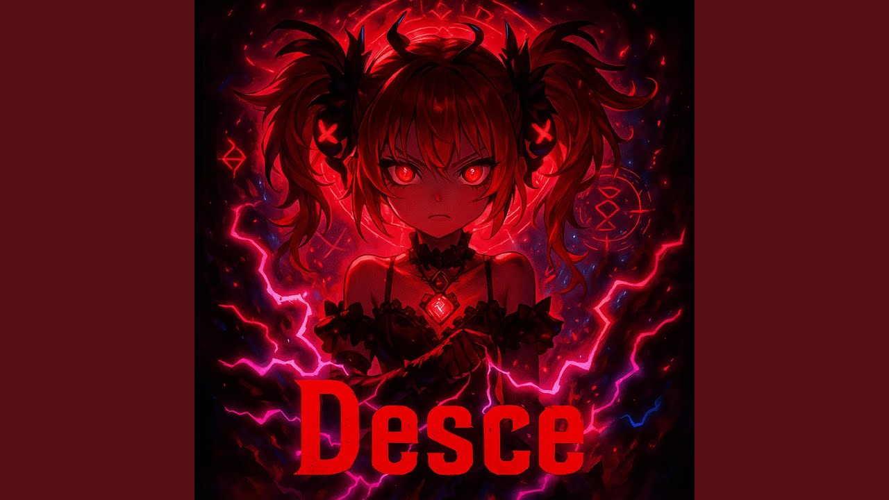 Watch Desce (Slowed) on YouTube Watch Desce (Slowed) on YouTube