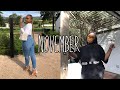 November , 2020 | South African YouTuber | MalumeJade