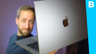 De nieuwe MacBook Pro: HEBBEN