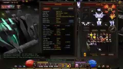 Tìm hiểu về Ngọc nguyên tố vũ khí socket   MU 2019